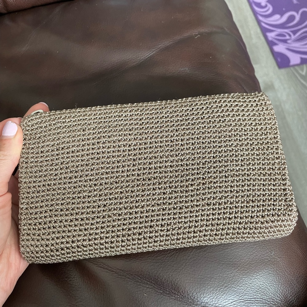 The Sak Wallet